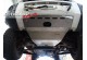 Toyota J150 09-13 Chassis Schutzplatte