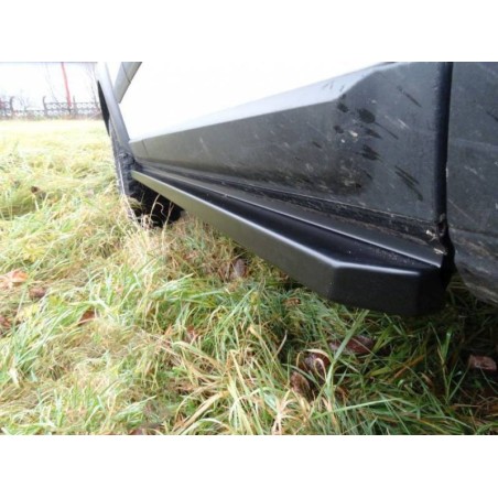 Marche pied Toyota J80 89-98