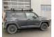 STEEL ROOF RACK 180 delivered without fixing system