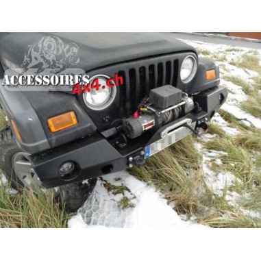 Paraurti posteriore per versione toyota HILUX Revo 2016