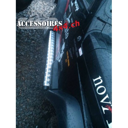 Marche pied Toyota J80 89-98