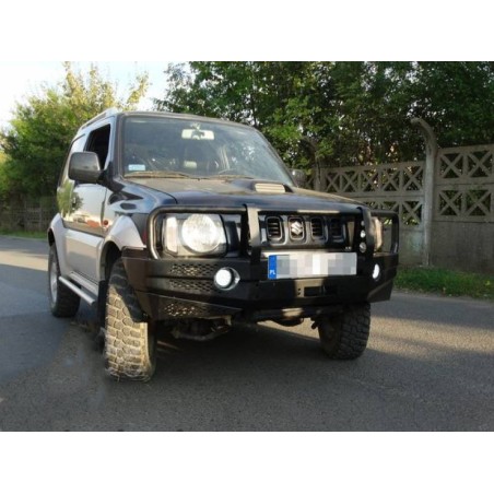 Frontstoßstange mit Büffel GRAND VITARA I 98-05