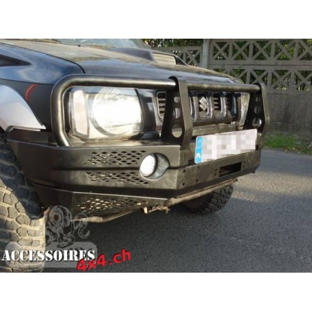 Frontstoßstange mit Büffel GRAND VITARA I 98-05