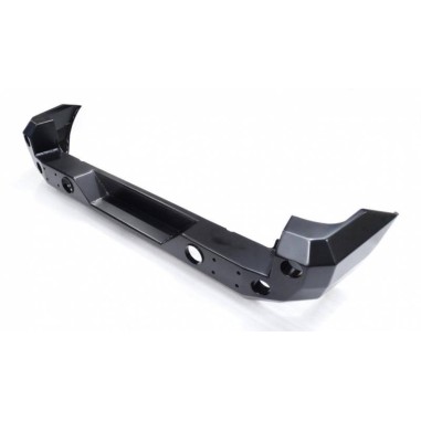 Rear bumper for version toyota HILUX Revo 2016