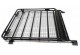 Roof rack with mesh Toyota HILUX 05-08