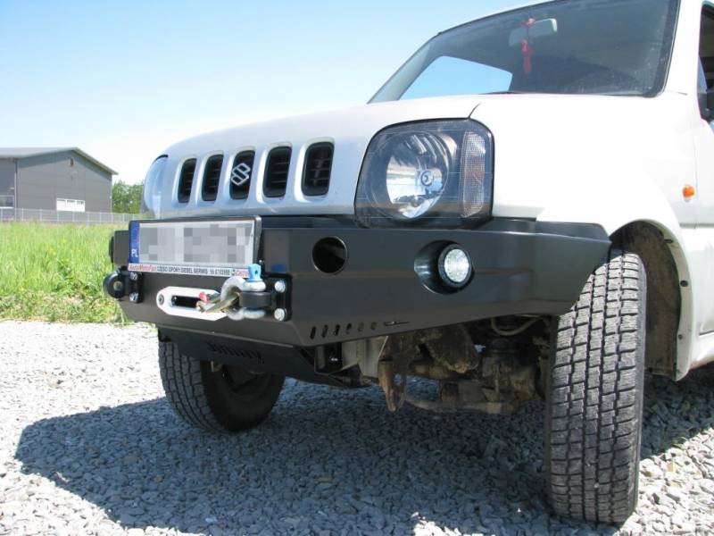 silver cross replacement bumper bar
