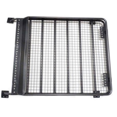 Roof rack with mesh Toyota HILUX 05-08