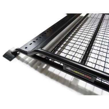 Galerie de toit avec grille Toyota HILUX 05-08