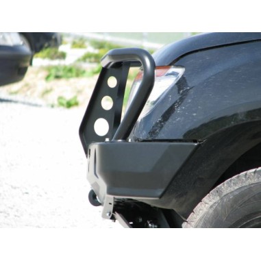 Paraurti anteriore con bufalo GRAND VITARA I 98-05