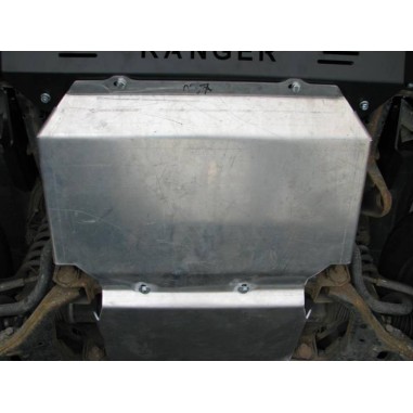 Toyota J150 09-13 Chassis Schutzplatte