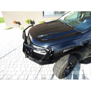 Paragolpes delantero con búfalo GRAND VITARA I 98-05