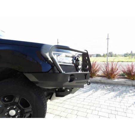 Paraurti anteriore con bufalo GRAND VITARA I 98-05