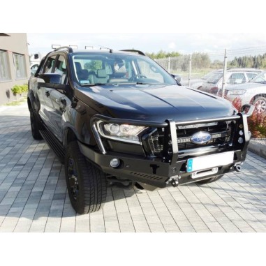 Frontstoßstange mit Büffel GRAND VITARA I 98-05