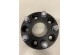 5 x 120 Wheel spacer aluminum 30 mm with centring lip (5 x 4.72 "Nuts 14 x 1.5)