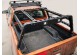 Rack portapacchi acciaio Swisskings universale pickup canoa barca