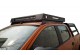 Galerie de toit en acier  135 cm à assembler -Led inclus Ford Ranger T6-T7