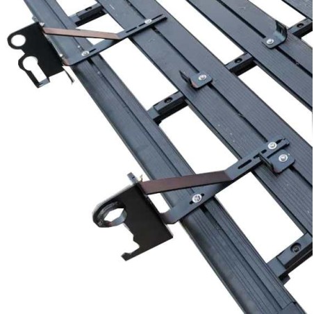 SOPORTE PARA GATO HI-LIFT - PALA