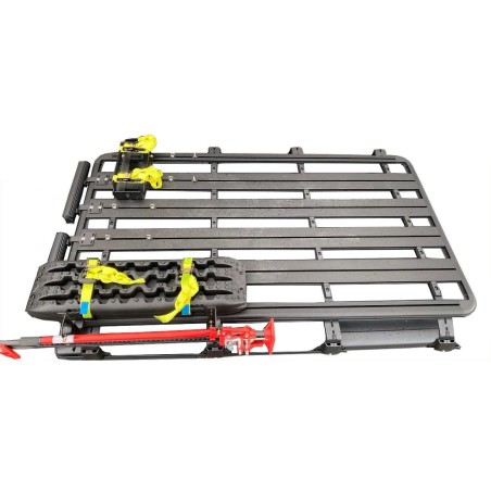 SOPORTE PARA GATO HI-LIFT - PALA