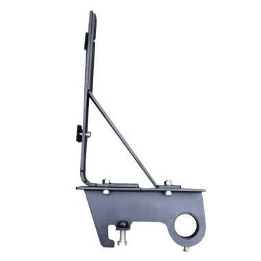 Shovel and Jack Holder