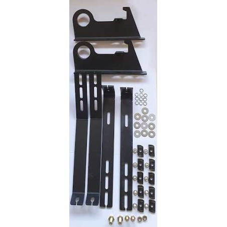 SOPORTE PARA GATO HI-LIFT - PALA