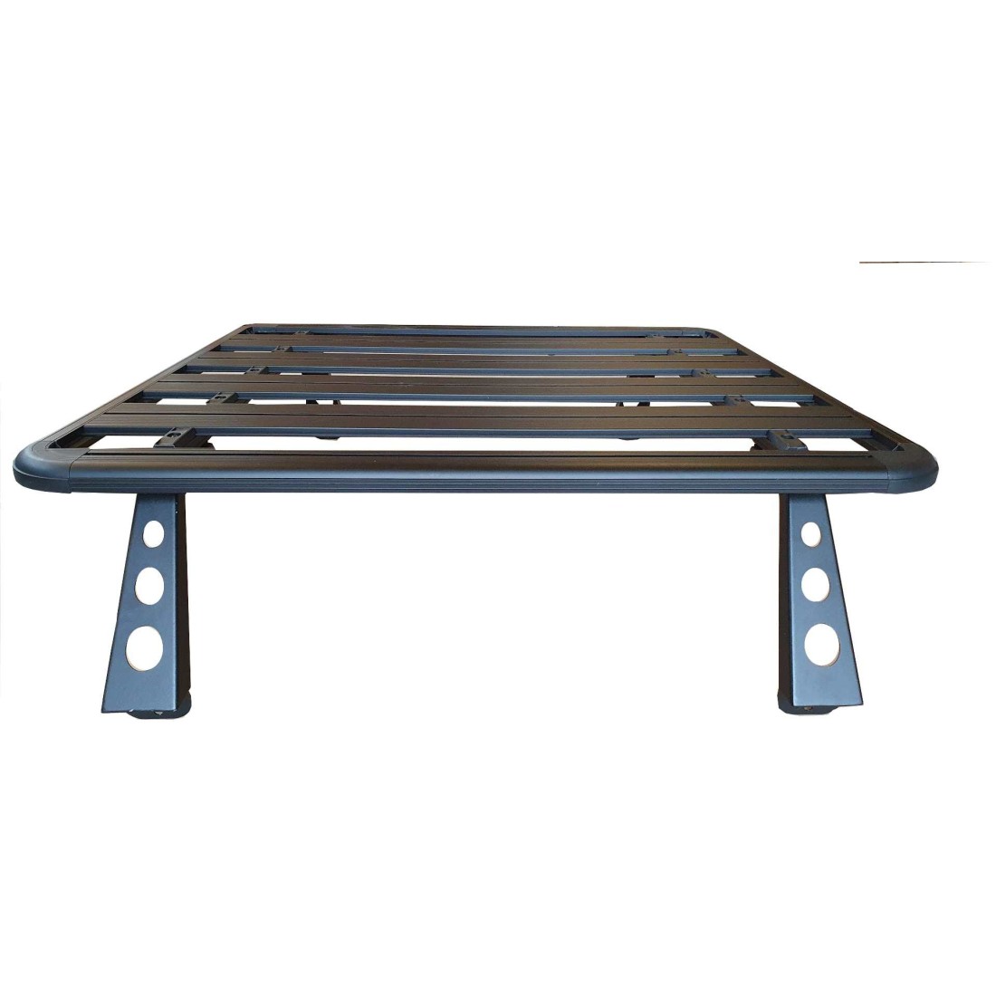 Roof rack platform aluminium Bed Rack Pick Up ACCESSOIRES4X4.CH