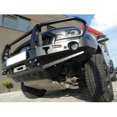 Paraurti anteriore con bufalo GRAND VITARA I 98-05