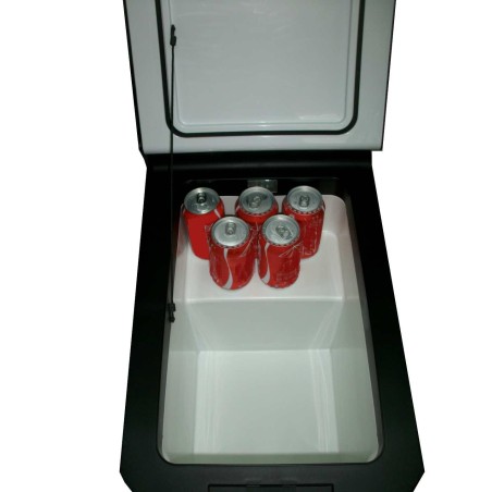 Frigo à compresseur 26 litres 