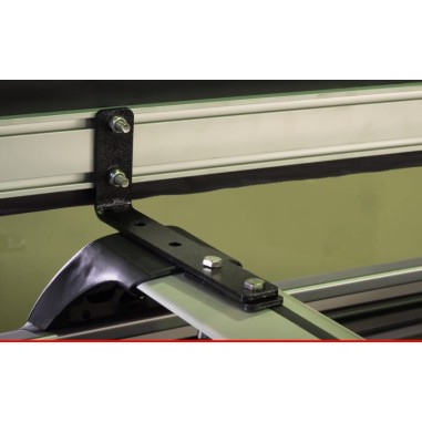 Auvent enroulable swisskings  1.4 x 2 m 