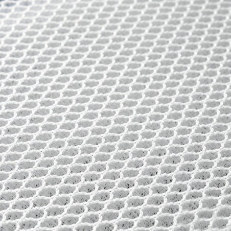 Tessuto 3D Air Mesh in lamiera 160 x 240