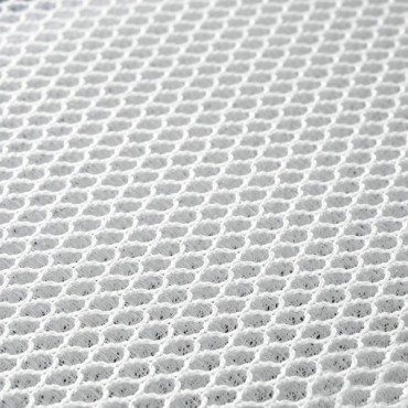 3D Air Mesh Fabric in Sheet