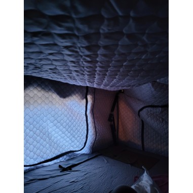 Inner tent insulator Swisskings 140