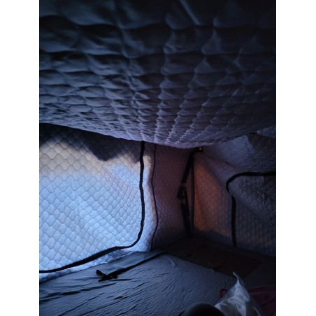 Inner tent insulator Swisskings 140