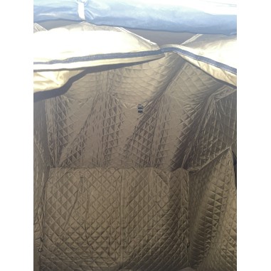 Inner tent insulator Swisskings 140