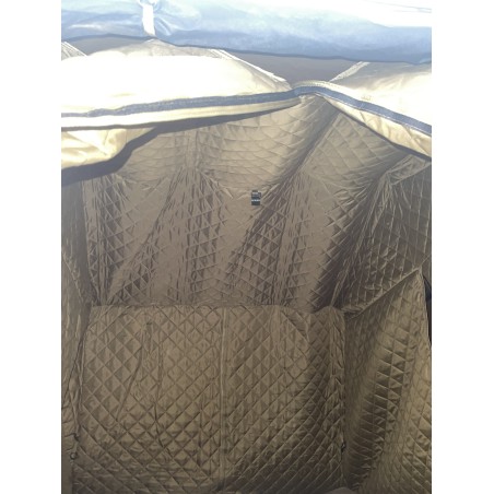 Inner tent insulator Swisskings 140