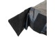 roof tent swisskings tarpaulin with 4 straps
