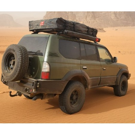 Awning swisskings  1.4 x 2 m 