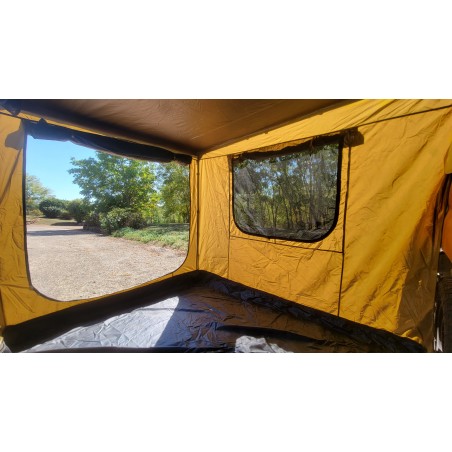 Tenda de tendalino Swisskings