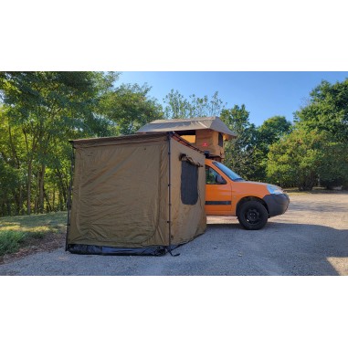 Tenda de tendalino Swisskings