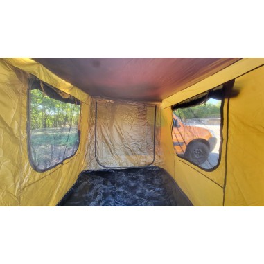 Tenda de tendalino Swisskings