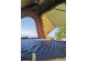 Tente de toit en aluminium Taiga 145 x 210 cm
