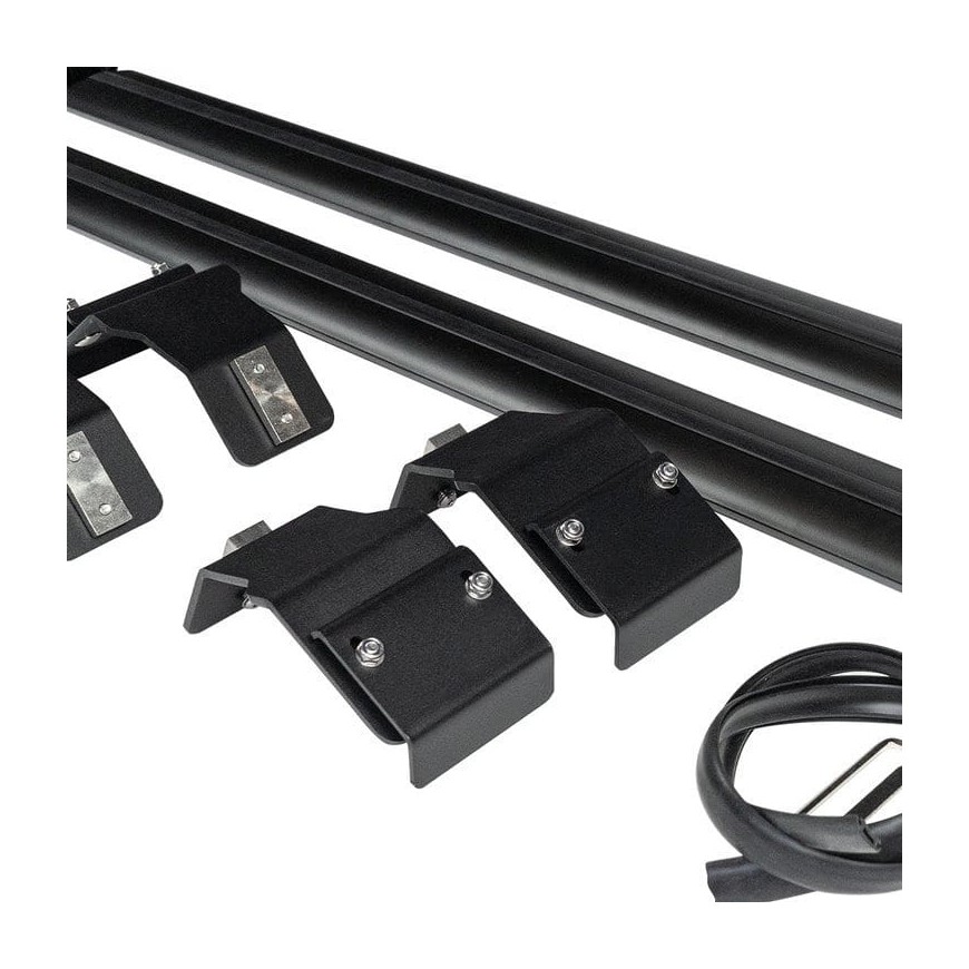 Portasci Universale TreeFrog Per Barre Da Tetto