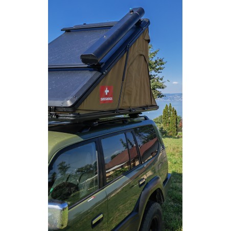 30L Pressurized Water Tank Camper Trailers Caravans 4X4 4WD Truck