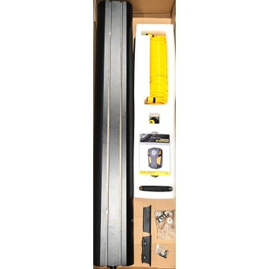 Réservoir d'eau sous pression 30 L - auto, camion, bateau, vans, camping