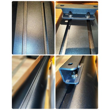 30L Pressurized Water Tank Camper Trailers Caravans 4X4 4WD Truck