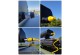 30L Pressurized Water Tank Camper Trailers Caravans 4X4 4WD Truck