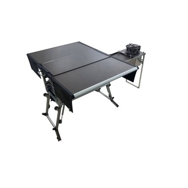 Campbox Kitchen Swisskings  64.5 x 32.5 x 38 cm