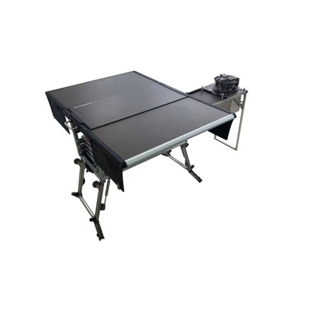 Campbox Kitchen Swisskings  64.5 x 32.5 x 38 cm