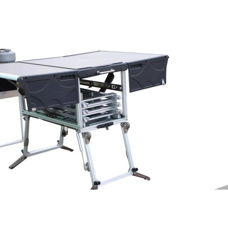 Campbox Kitchen Swisskings  64.5 x 32.5 x 38 cm