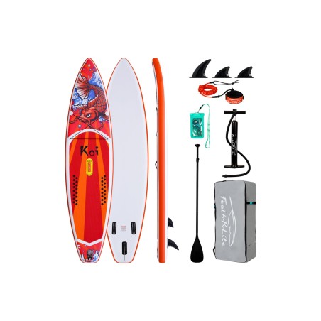 Stand-Up paddle