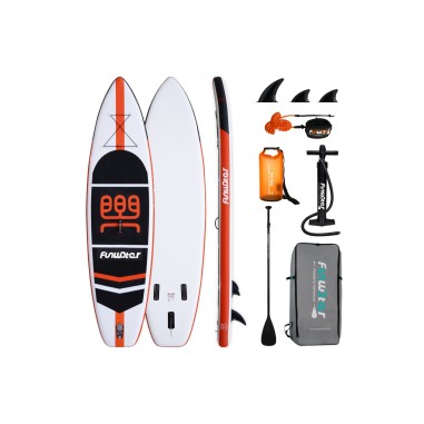Stand-Up paddle